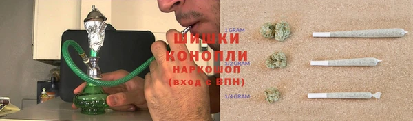 тгк Лиски